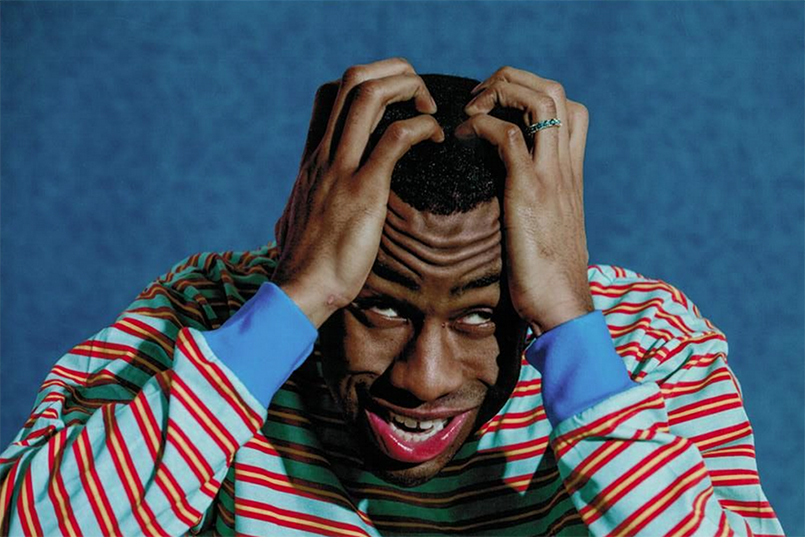 tyler