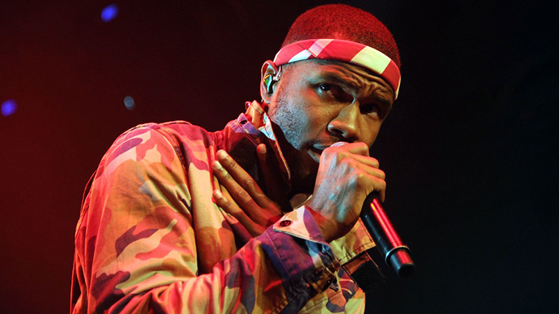 frankocean