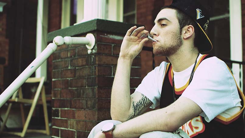 macmiller