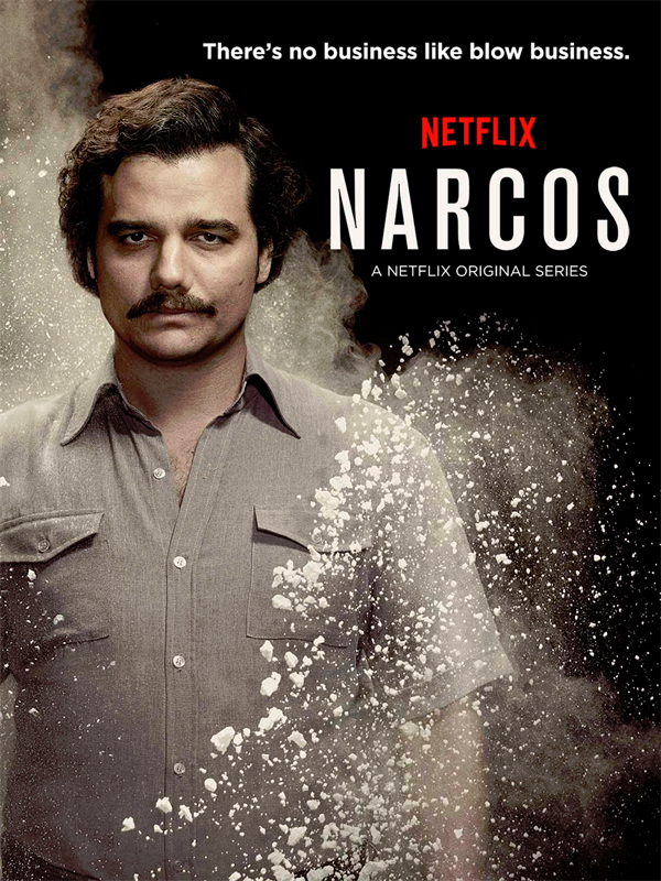 NARCOS