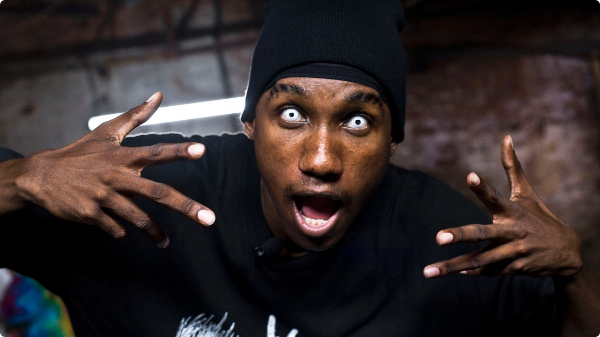 hopsin